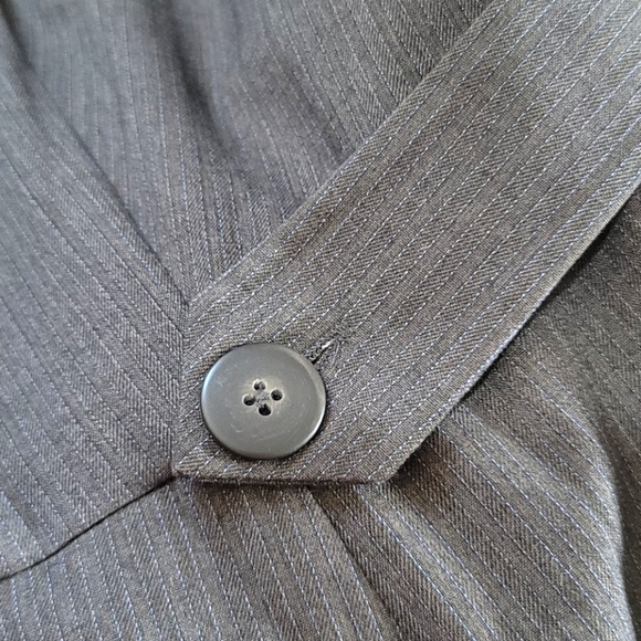 Merona Dress - size 16w - Picture 4 of 4